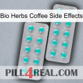 Bio Herbs Coffee Side Effects 29